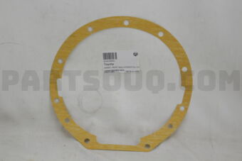 4218160050 GASKET, FRONT AXLE DIFFERENTIAL CA