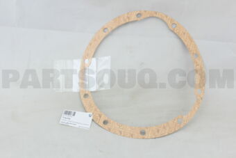 4218160070 GASKET, REAR DIFFERENTIAL CARRIER