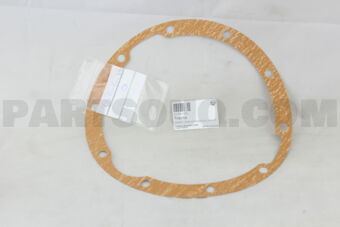 4218160070 GASKET, REAR DIFFERENTIAL CARRIER