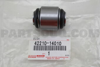 4221014010 BUSH ASSY, LOWER BALL