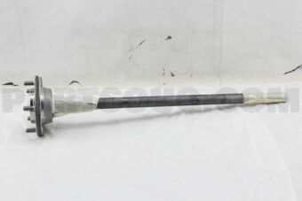 4230160030 SHAFT, REAR AXLE, RH/LH