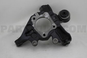 4230448031 CARRIER SUB-ASSY, REAR AXLE, RH