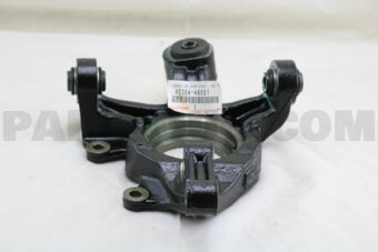 4230448051 CARRIER SUB-ASSY, REAR AXLE, RH