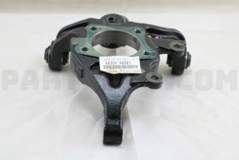4230448051 CARRIER SUB-ASSY, REAR AXLE, RH