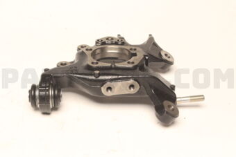 4230448060 Toyota CARRIER SUB-ASSY, REAR AXLE, RH