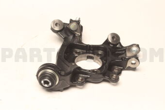 4230448060 Toyota CARRIER SUB-ASSY, REAR AXLE, RH