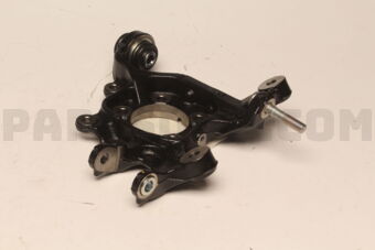 4230448060 Toyota CARRIER SUB-ASSY, REAR AXLE, RH
