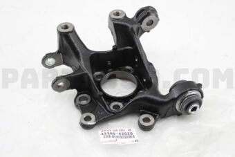 4230542020 CARRIER SUB-ASSY, REAR AXLE, LH