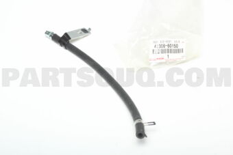 4230660150 HOSE SUB-ASSY, REAR AXLE BREATHER