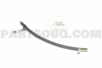 4230660150 HOSE SUB-ASSY, REAR AXLE BREATHER