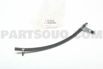 4230660150 HOSE SUB-ASSY, REAR AXLE BREATHER