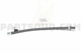 4230660150 HOSE SUB-ASSY, REAR AXLE BREATHER