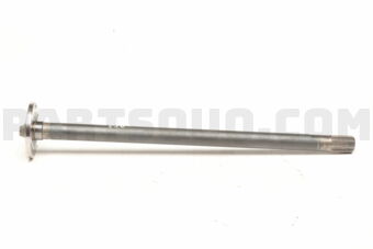 4231160053 SHAFT, REAR AXLE, RH