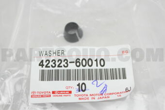 4232360010 WASHER, CONE (FOR FRONT AXLE SHAFT), RH/LH