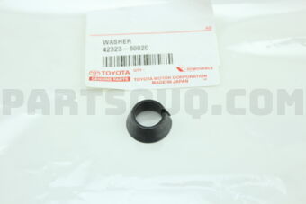 4232360020 DOWEL, SPLIT(FOR STEERING KNUCKLE 