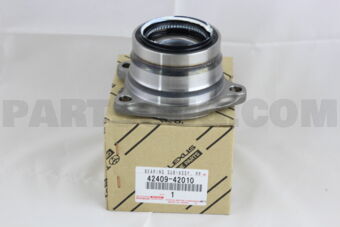 4240942010 BEARING SUB-ASSY, REAR AXLE, RH/LH