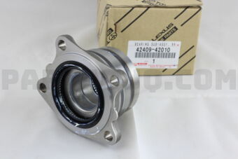 4240942010 BEARING SUB-ASSY, REAR AXLE, RH/LH