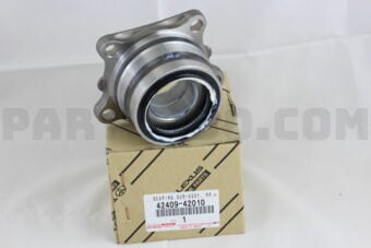 4240942010 BEARING SUB-ASSY, REAR AXLE, RH/LH