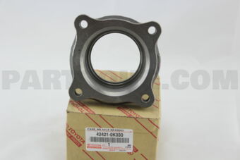 424210K030 CASE, REAR AXLE BEARING, RH/LH