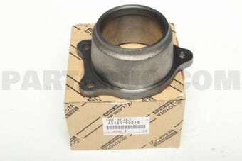 4242160040 CASE, REAR AXLE BEARING, RH/LH