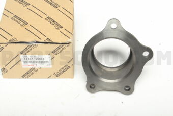 4242160040 CASE, REAR AXLE BEARING, RH/LH