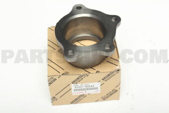 4242160040 CASE, REAR AXLE BEARING, RH/LH