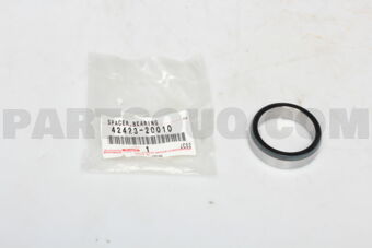 4242320010 RETAINER, REAR AXLE BEARING, INNER