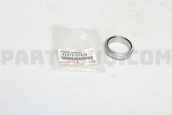 4242320010 RETAINER, REAR AXLE BEARING, INNER