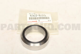 4242360040 RETAINER, REAR AXLE BEARING, INNER