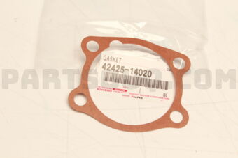 4242514020 GASKET, REAR AXLE BEARING RETAINER, RH/LH
