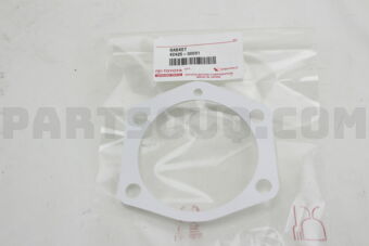 4242530031 GASKET, REAR AXLE BEARING RETAINER
