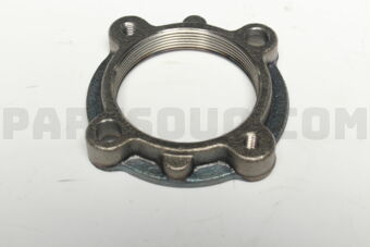 4242736030 NUT, REAR AXLE BEARING LOCK