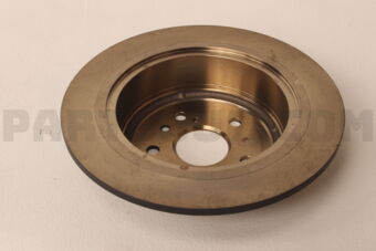 4243148060 DISC, REAR