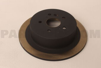 4243148060 DISC, REAR