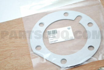 4244355020 GASKET, BRAKE DRUM OIL DEFLECTOR, 
