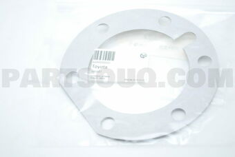 4244355020 GASKET, BRAKE DRUM OIL DEFLECTOR, 