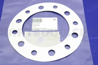 4244435050 GASKET, BRAKE DRUM (FOR REAR AXLE)