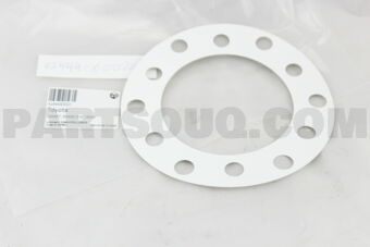 4244460020 GASKET, BRAKE DISC, REAR