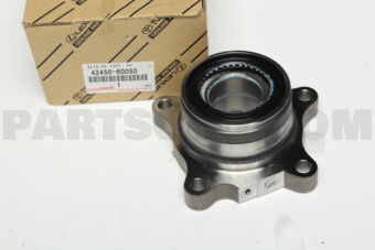 4245060050 WHEEL BEARING