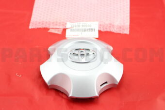 4260B60030 ORNAMENT SUB-ASSY, WHEEL HUB