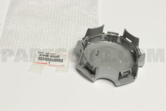 4260B60040 ORNAMENT SUB-ASSY, WHEEL HUB