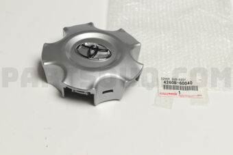 4260B60040 ORNAMENT SUB-ASSY, WHEEL HUB