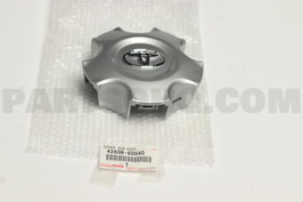 4260B60040 ORNAMENT SUB-ASSY, WHEEL HUB