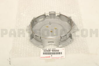 4260B60050 ORNAMENT SUB-ASSY, WHEEL HUB