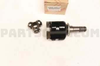 4304005011 JOINT ASSY, FRONT DRIVE INBOARD, L