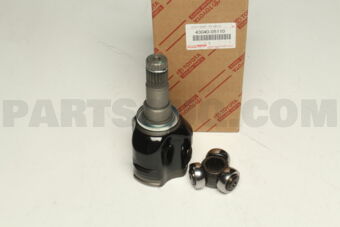 4304005110 JOINT ASSY, FRONT DRIVE INBOARD, R
