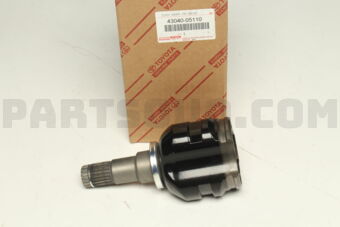 4304005110 JOINT ASSY, FRONT DRIVE INBOARD, R