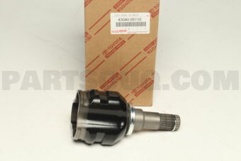 4304005110 JOINT ASSY, FRONT DRIVE INBOARD, R