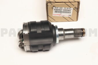 4304032040 JOINT ASSY, FRONT DRIVE INBOARD, R