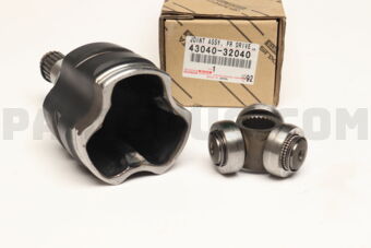 4304032040 JOINT ASSY, FRONT DRIVE INBOARD, R